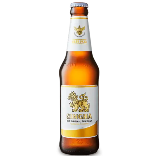 biere-singha