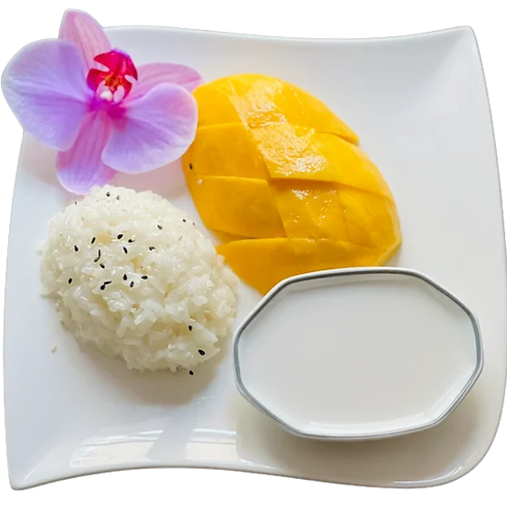 mangue-fraiche-et-riz-gluant