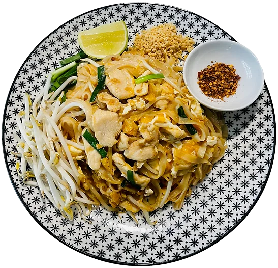 pad-thai-poulet