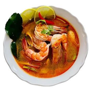 soupe-de-crevettes-thai