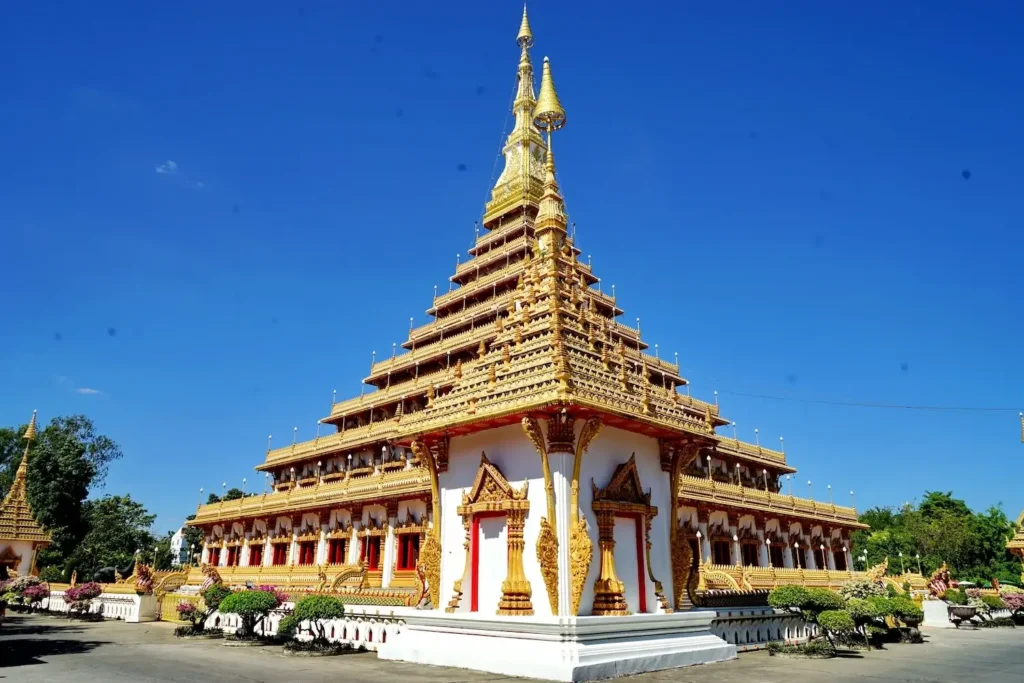 temple-wat-nong-wang-khon-kaen