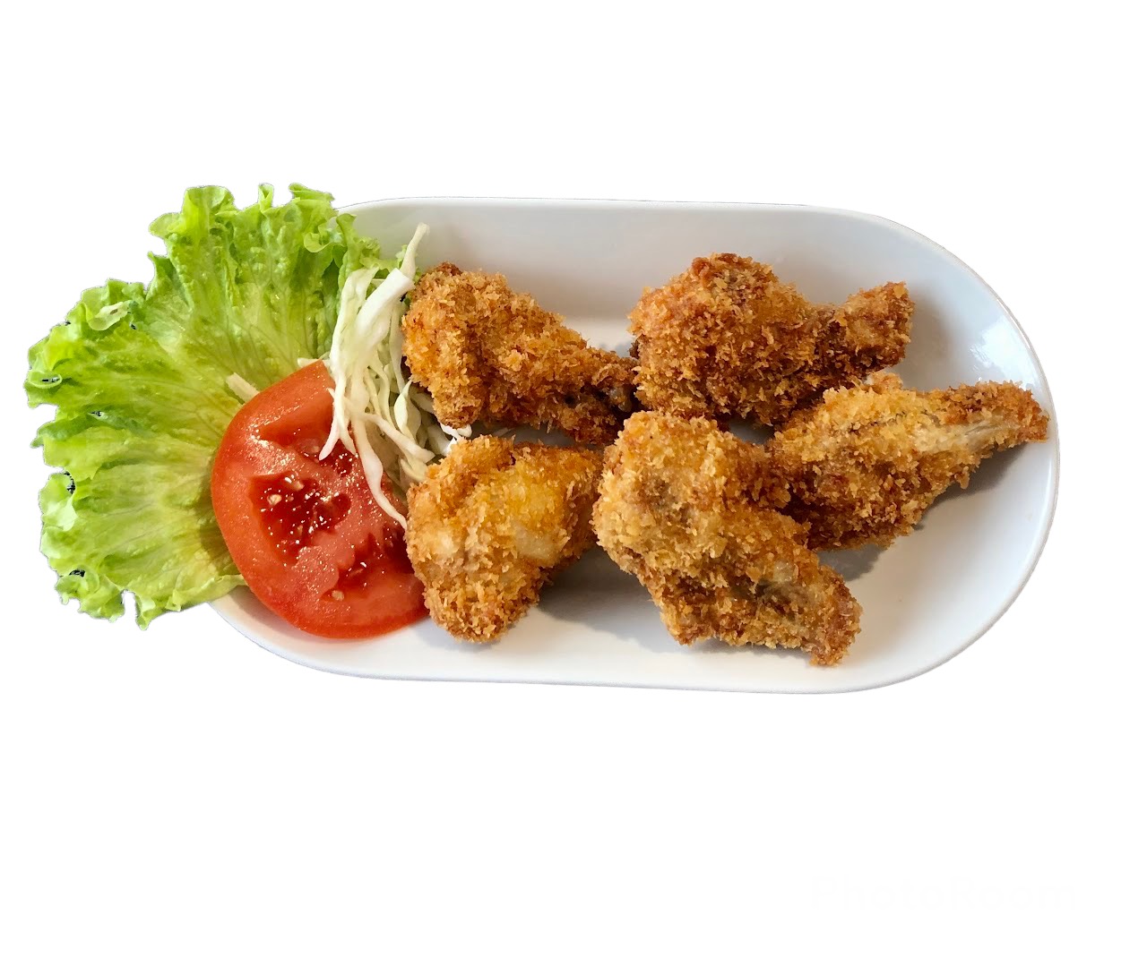 morceaux-de-poulet-frit